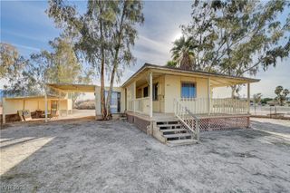 675 Stevens Avenue, Overton, NV 89040