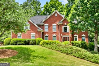 3997 Palisades Main NW, Kennesaw, GA 30144