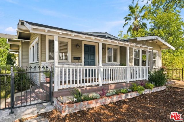 1443 N Avenue 49, Los Angeles, CA 90042