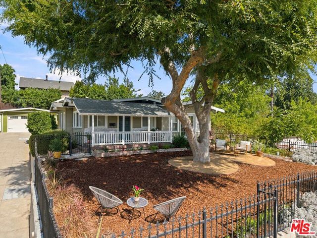 1443 N Avenue 49, Los Angeles, CA 90042