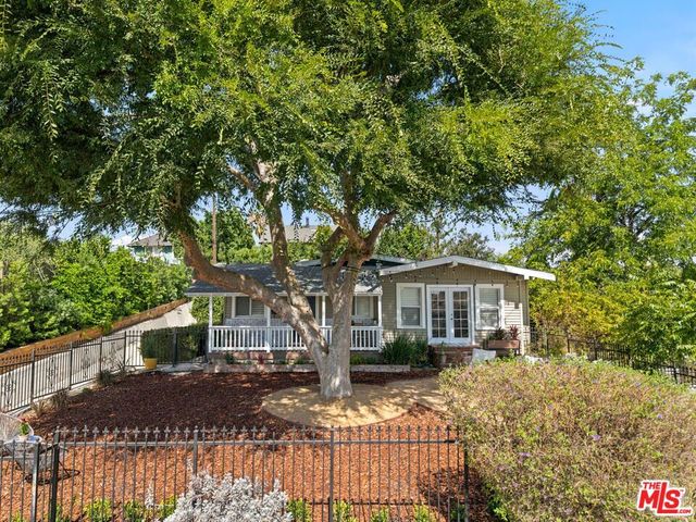 1443 N Avenue 49, Los Angeles, CA 90042