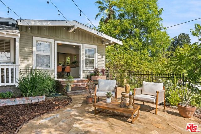1443 N Avenue 49, Los Angeles, CA 90042