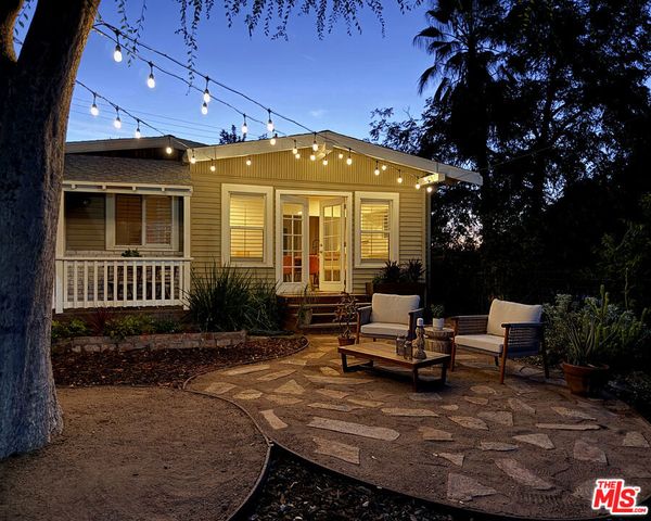 1443 N Avenue 49, Los Angeles, CA 90042