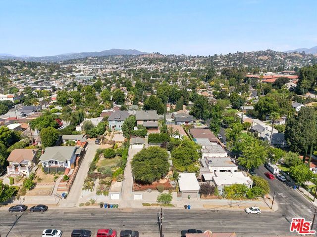 1443 N Avenue 49, Los Angeles, CA 90042