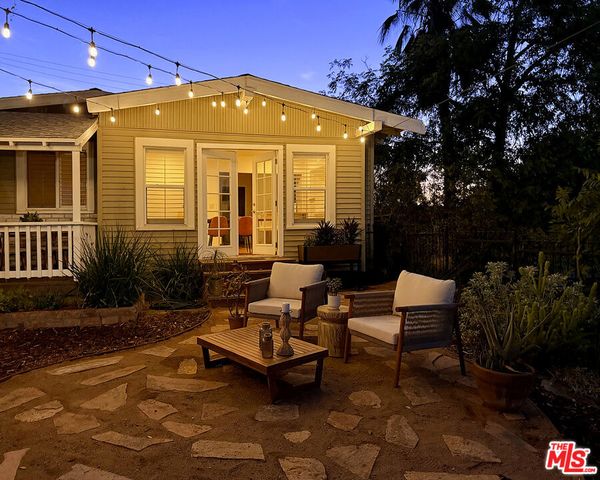 1443 N Avenue 49, Los Angeles, CA 90042