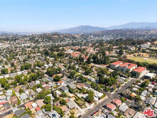 1443 N Avenue 49, Los Angeles, CA 90042