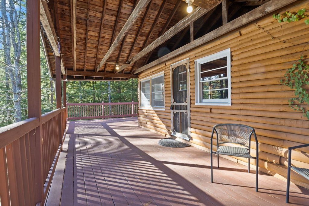 393 Bush Row Road, Denmark, ME 04022 — photo 5