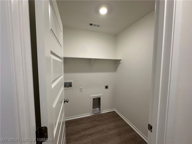 8817 Preston Wood Drive, Fort Smith, AR 72916