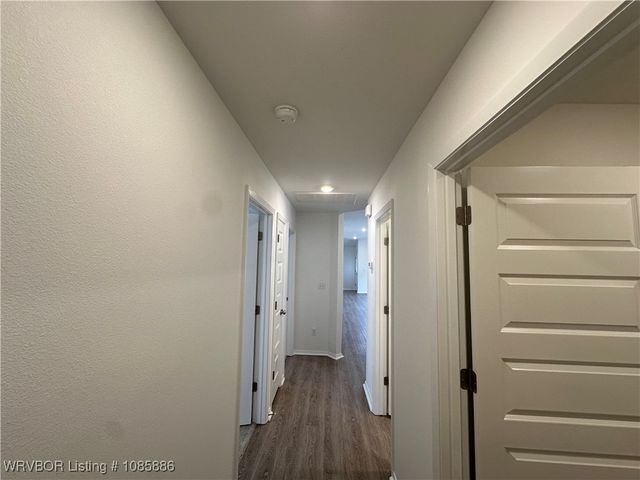 8817 Preston Wood Drive, Fort Smith, AR 72916