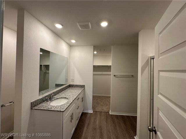 8817 Preston Wood Drive, Fort Smith, AR 72916