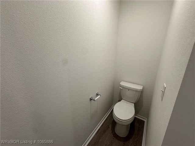 8817 Preston Wood Drive, Fort Smith, AR 72916