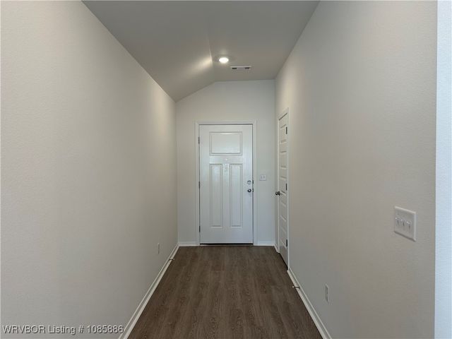 8817 Preston Wood Drive, Fort Smith, AR 72916