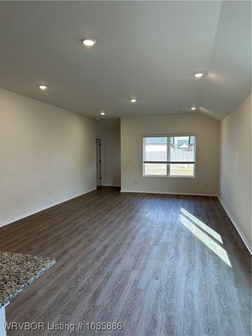 8817 Preston Wood Drive, Fort Smith, AR 72916