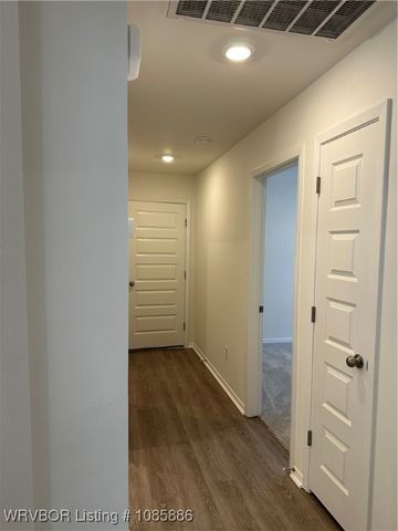 8817 Preston Wood Drive, Fort Smith, AR 72916