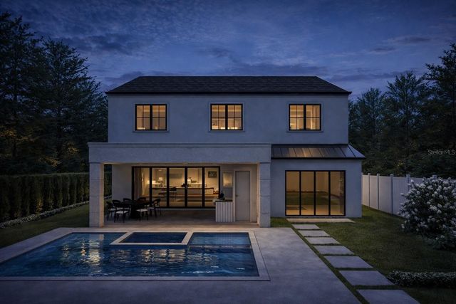 1442 W YALE STREET, Orlando, FL 32804