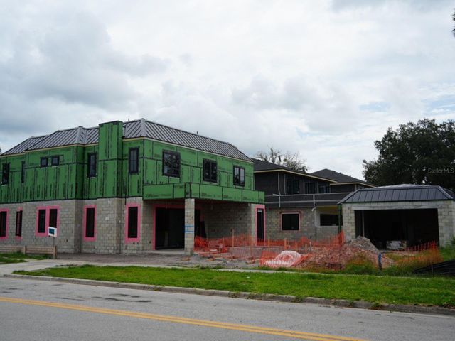 1442 W YALE STREET, Orlando, FL 32804