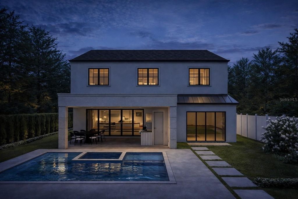 Image 18 of property listing at 1442 W YALE STREET, Orlando, FL 32804