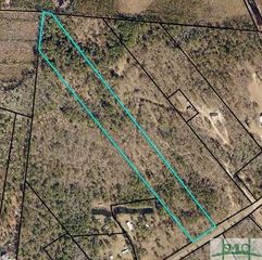 510 Egypt Ardmore Road, Springfield, GA 31329