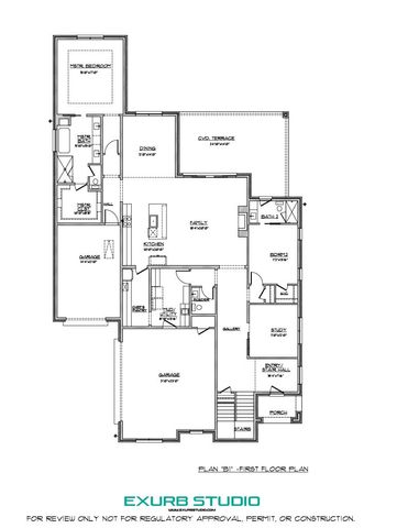 8432 Livi Street, North Richland Hills, TX 76182