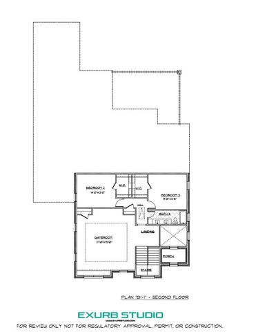 8432 Livi Street, North Richland Hills, TX 76182