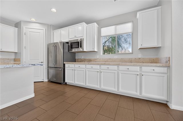 436 Trevinca Street, Las Vegas, NV 89138