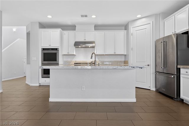 436 Trevinca Street, Las Vegas, NV 89138