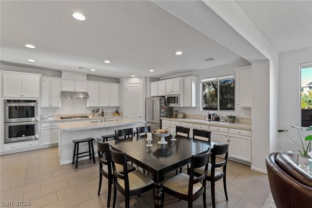 436 Trevinca Street, Las Vegas, NV 89138