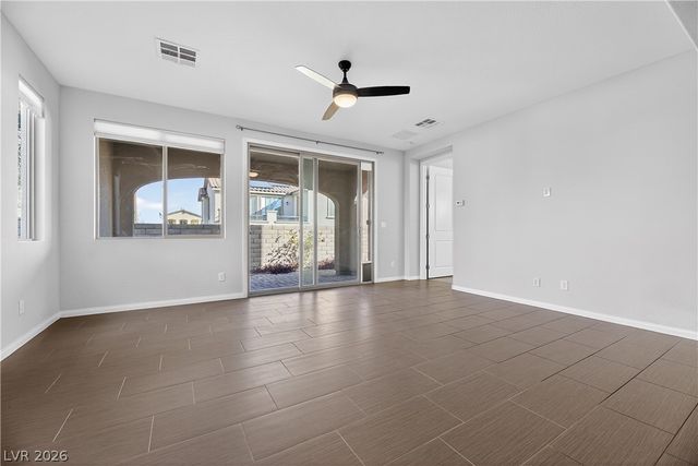 436 Trevinca Street, Las Vegas, NV 89138