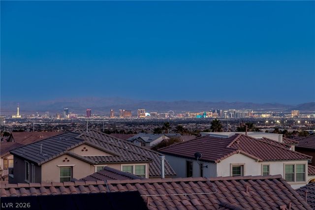 436 Trevinca Street, Las Vegas, NV 89138