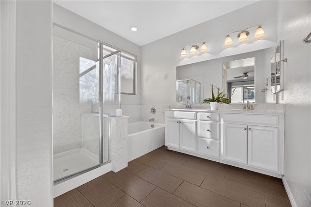 436 Trevinca Street, Las Vegas, NV 89138