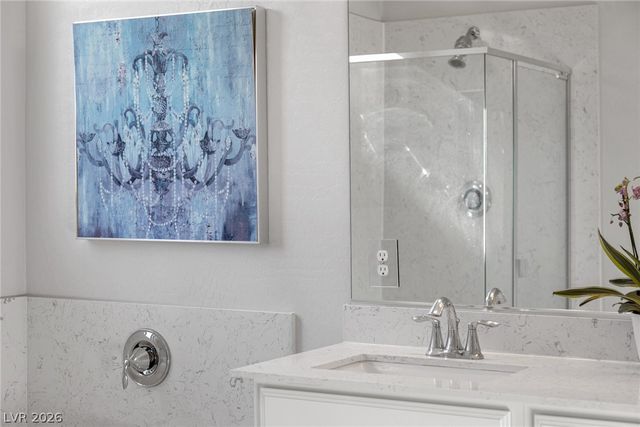 436 Trevinca Street, Las Vegas, NV 89138