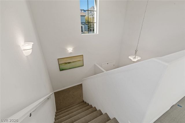 436 Trevinca Street, Las Vegas, NV 89138