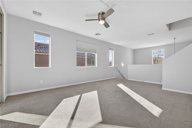 436 Trevinca Street, Las Vegas, NV 89138