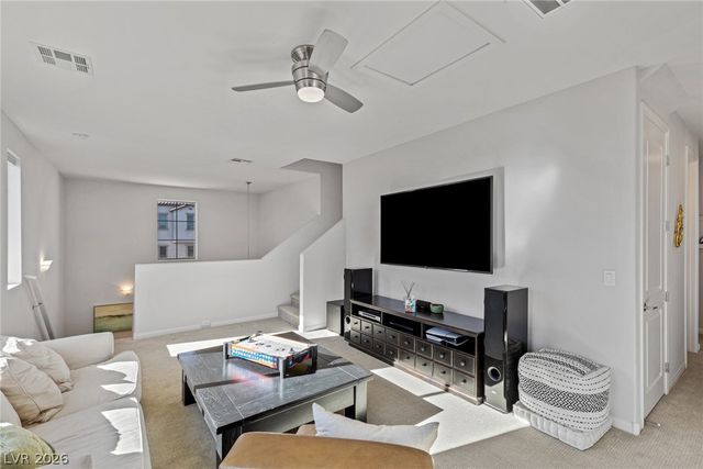 436 Trevinca Street, Las Vegas, NV 89138