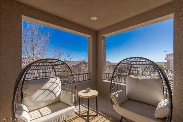 436 Trevinca Street, Las Vegas, NV 89138