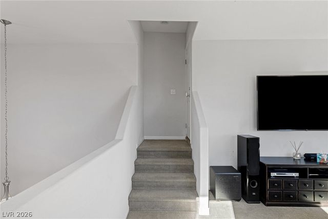 436 Trevinca Street, Las Vegas, NV 89138