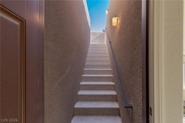 436 Trevinca Street, Las Vegas, NV 89138