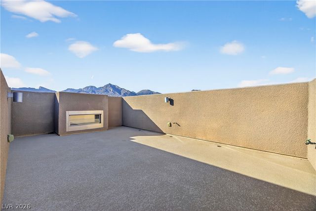 436 Trevinca Street, Las Vegas, NV 89138