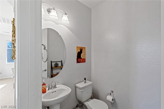 436 Trevinca Street, Las Vegas, NV 89138