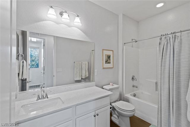 436 Trevinca Street, Las Vegas, NV 89138