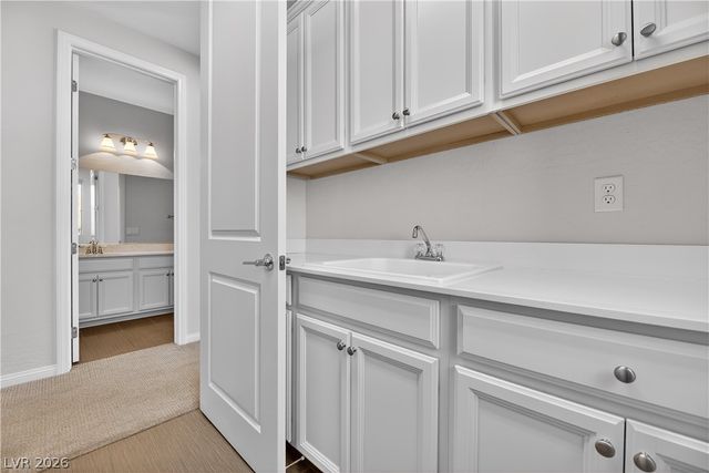 436 Trevinca Street, Las Vegas, NV 89138