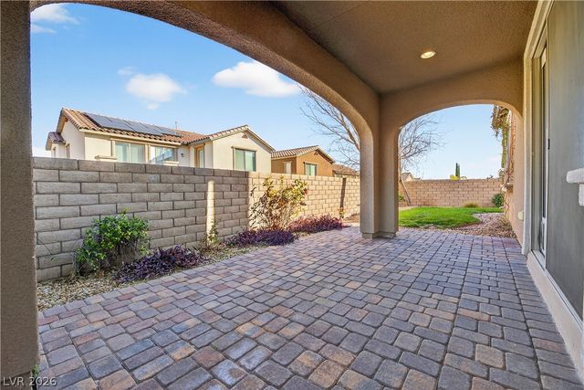 436 Trevinca Street, Las Vegas, NV 89138