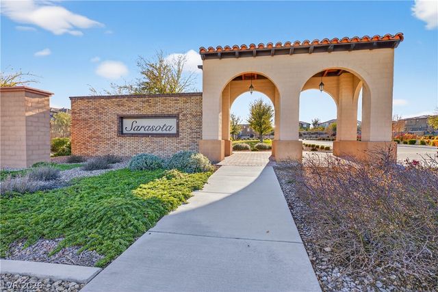 436 Trevinca Street, Las Vegas, NV 89138