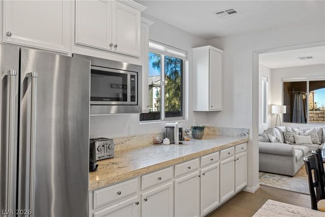 436 Trevinca Street, Las Vegas, NV 89138