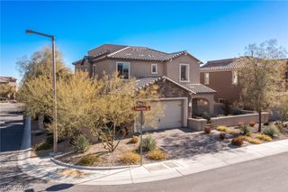 436 Trevinca Street, Las Vegas, NV 89138