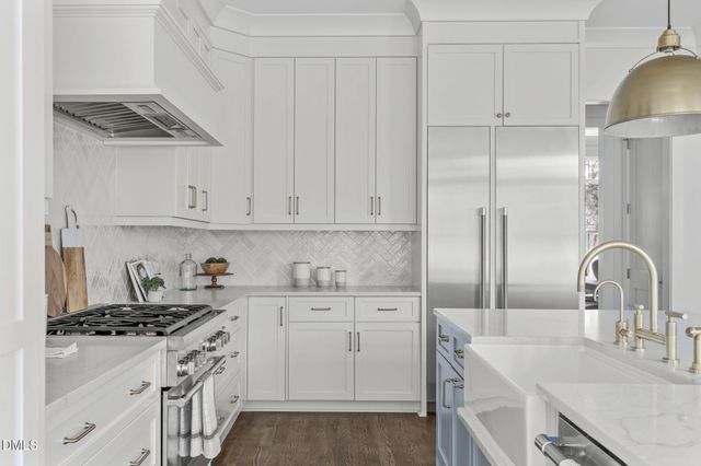 415 Webster Street, Cary, NC 27511