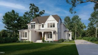 415 Webster Street, Cary, NC 27511