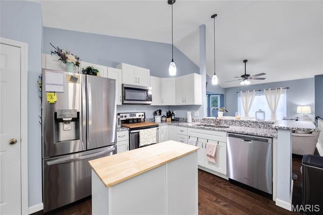 1511 Glenn Brooke Woods Circle, Ballwin, MO 63021