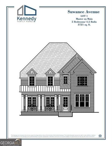 212 Suwanee Avenue, Suwanee, GA 30024