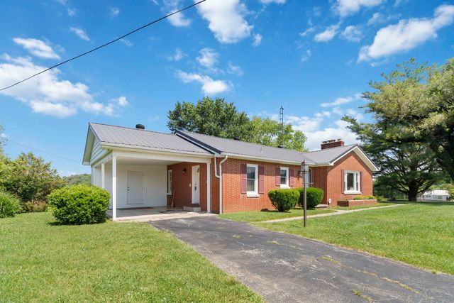 7681 KY-39, Somerset, KY 42503